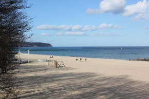Park, Sopot